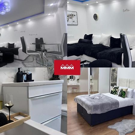 Luxury Birmingham City Centre Palace Bagian luar foto