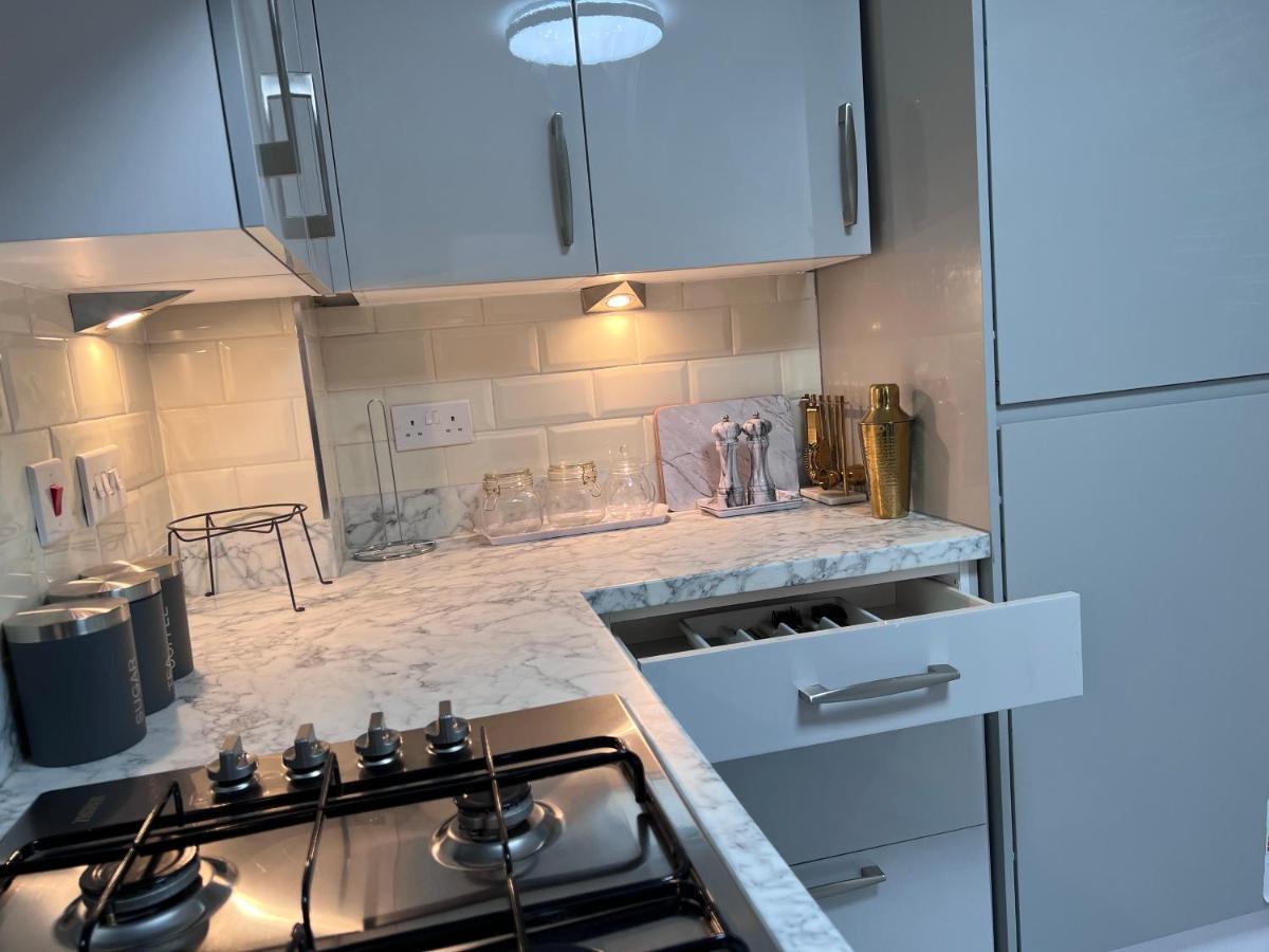 Luxury Birmingham City Centre Palace Bagian luar foto