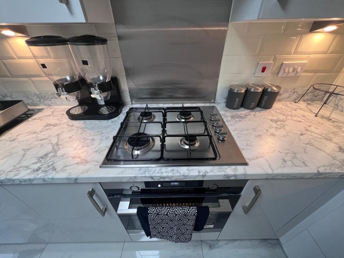 Luxury Birmingham City Centre Palace Bagian luar foto