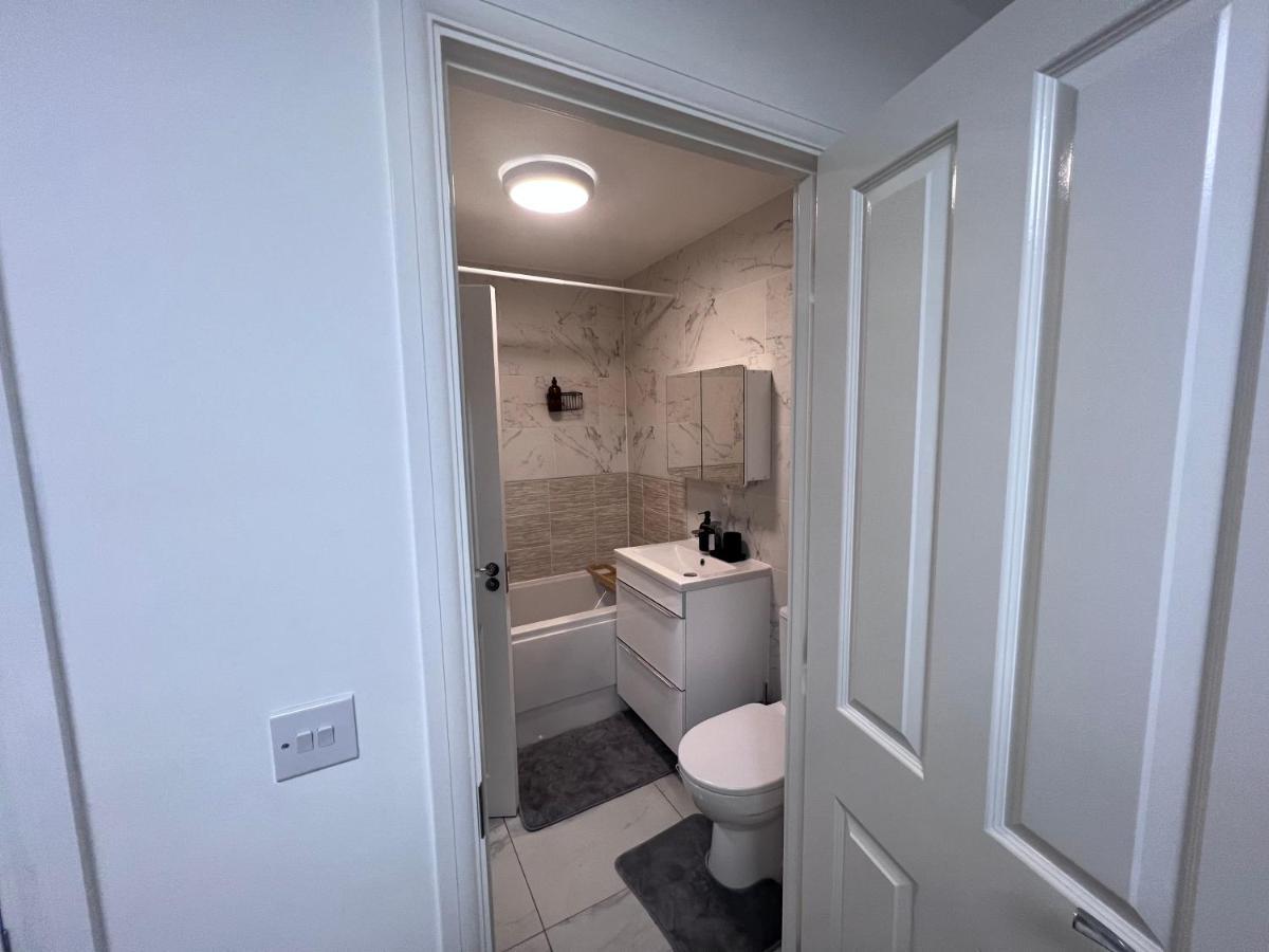 Luxury Birmingham City Centre Palace Bagian luar foto