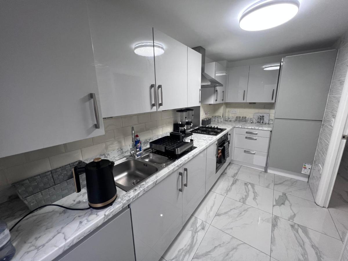Luxury Birmingham City Centre Palace Bagian luar foto