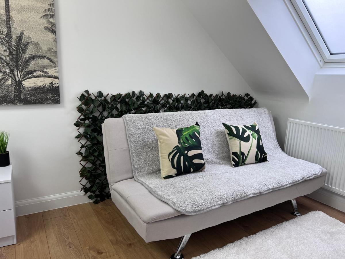 Luxury Birmingham City Centre Palace Bagian luar foto